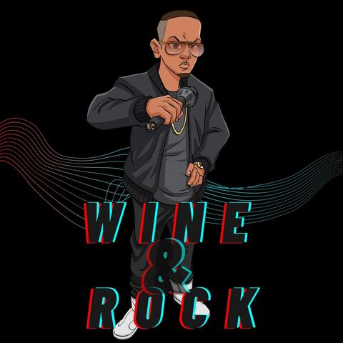 Wine & Rock