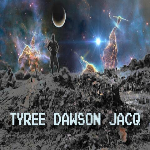 Tyree Dawson Jacq