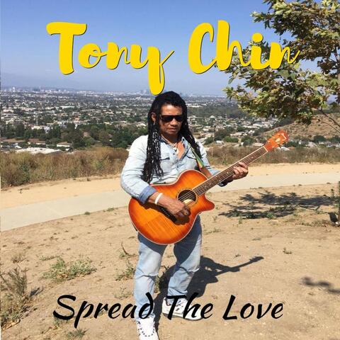 Spread the Love