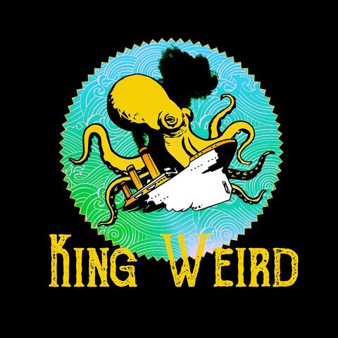 King Weird