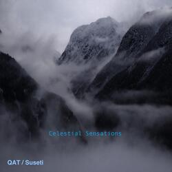 Celestial Sensations (feat. Suseti)