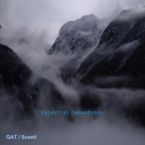Celestial Sensations (feat. Suseti)