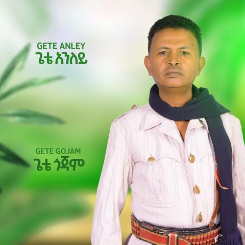 Gete Gojam