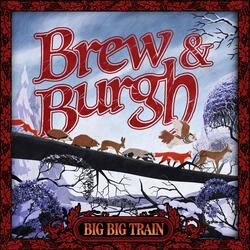 Brew and Burgh