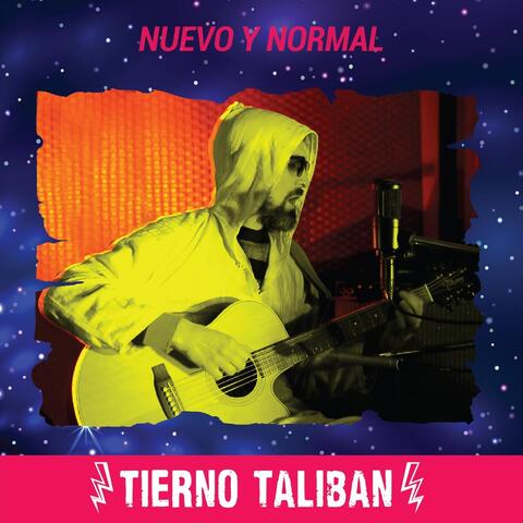 Nuevo y Normal