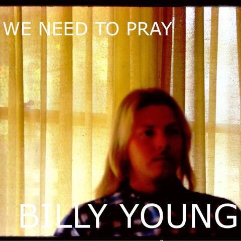 We Need to Pray