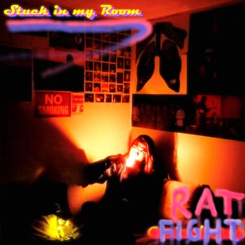 Stuck in My Room