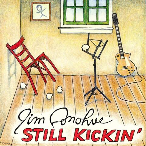 Still Kickin'