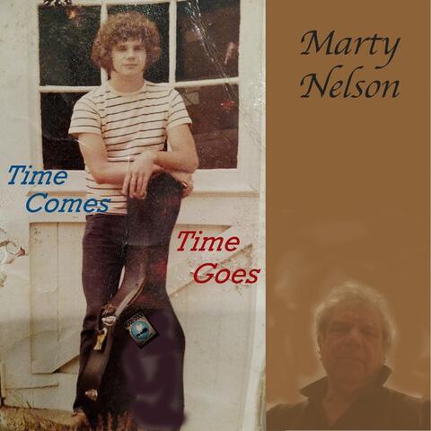 Time Comes. Time Goes.