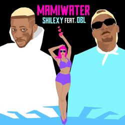 Mami Water (feat. Dbl)