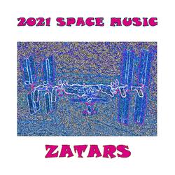 2021 Space Music
