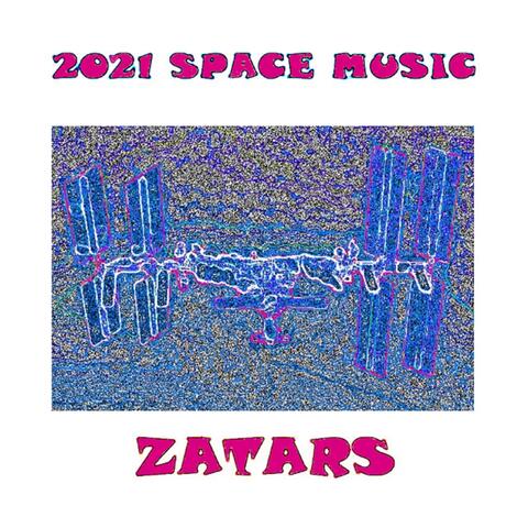 2021 Space Music
