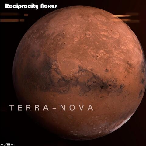 Terra Nova - EP