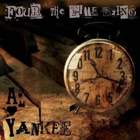 Four  The Time Being