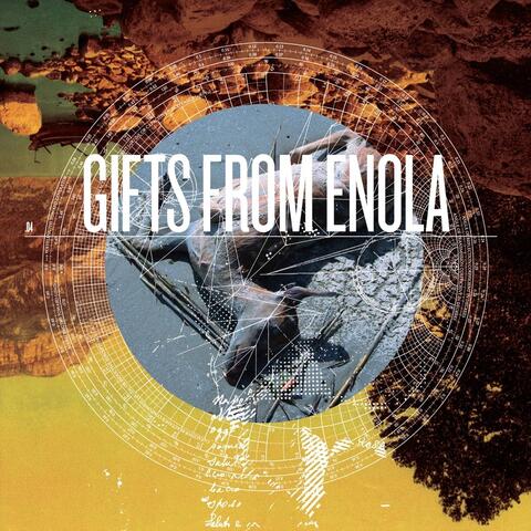 Gifts from Enola