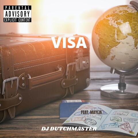 Visa (feat. Maylia)