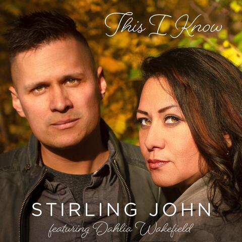This I Know (feat. Dahlia Wakefield)