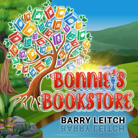 Bonnie's Bookstore