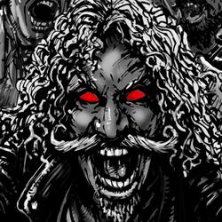 The Scapegoat (Demon Remix)
