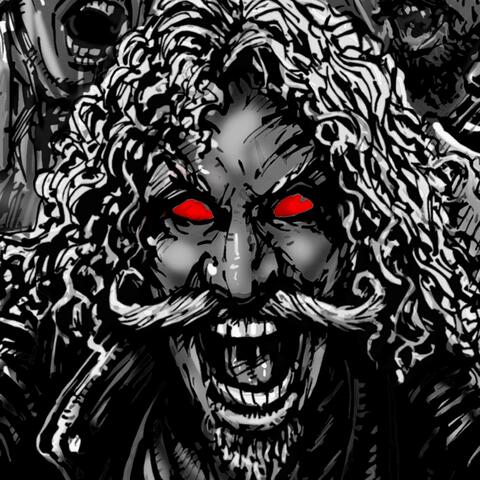 The Scapegoat (Demon Remix)