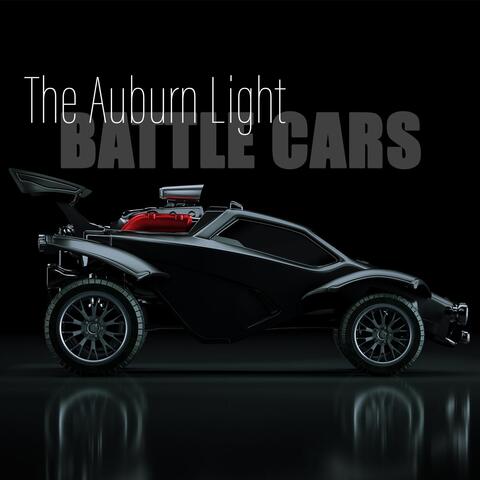 Battle Cars