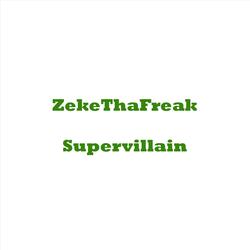 Supervillain