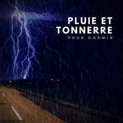 Pluie et tonnerre pour dormir, Pt. 02