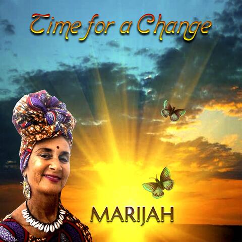 Time for a Change