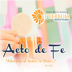 Es Tu Amor (feat. Dei Verbum)