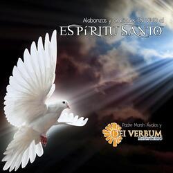 Espíritu de Dios