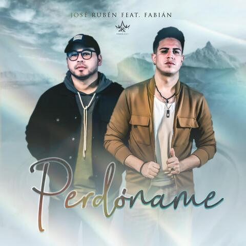 Perdóname (feat. Fabián)