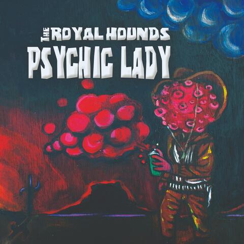 Psychic Lady