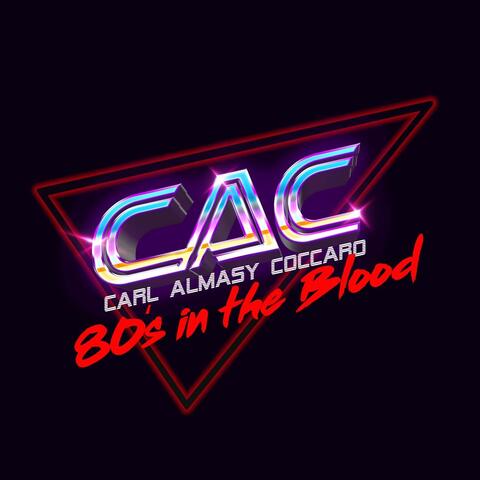 80's in the Blood