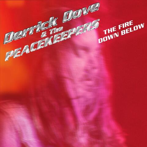 The Fire Down Below