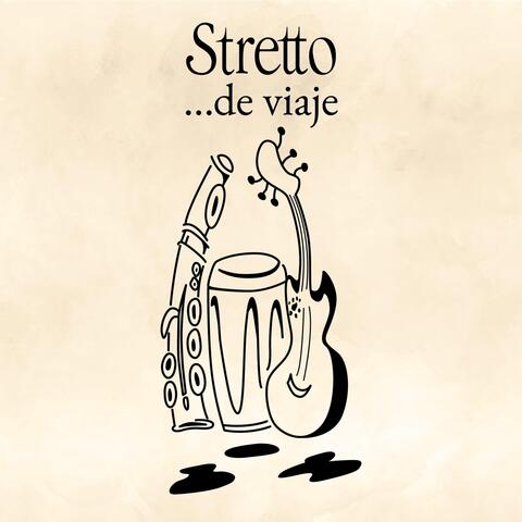 Stretto ...de Viaje