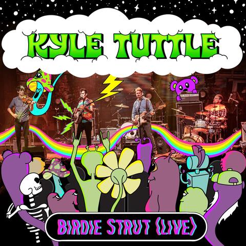 Birdie Strut (Live)
