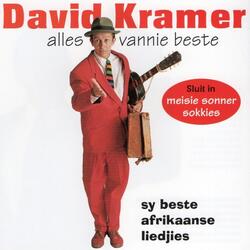 Bokkie Wil Jy Met My Dans