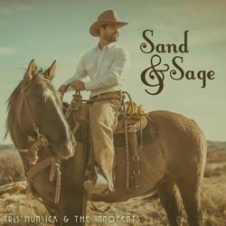Sand and Sage