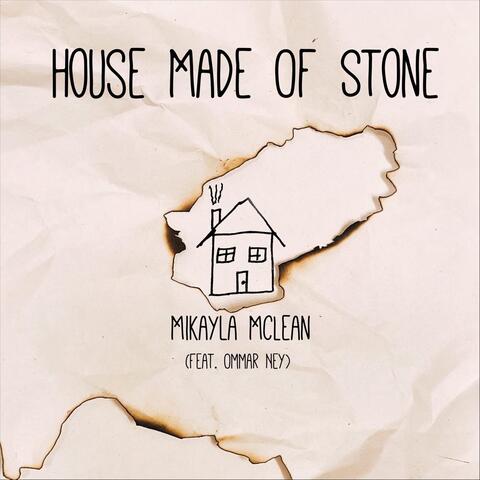 House Made of Stone (feat. Ommar Ney)