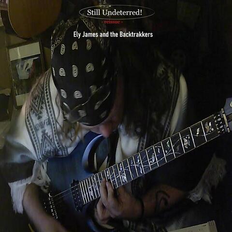 Still Undeterred! (Reissue)