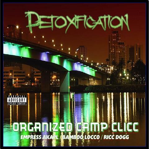 Detoxification