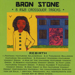 Song Number 7 (feat. Vincent Orion)