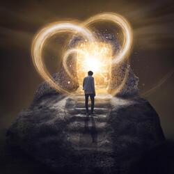 The End Is the Beginning (feat. Baileys Ghost)