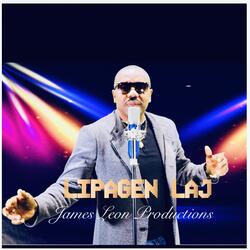 Lipagen Laj (feat. Black Real)