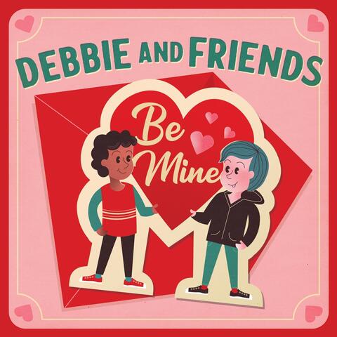 Be Mine (Valentine's Day Song)