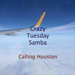 Crazy Tuesday Samba