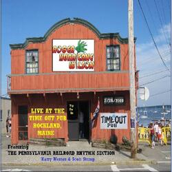 Third Degree (Live) [feat. Harry Werner & Scott Stump]