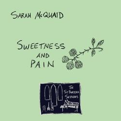 Sweetness and Pain (The St Buryan Sessions)