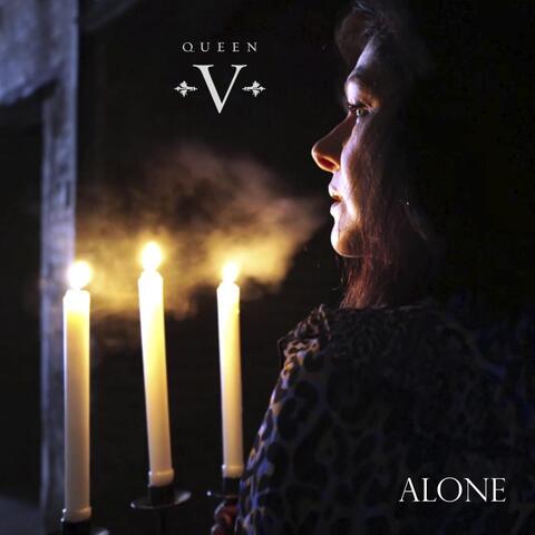 Alone