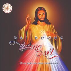 Bao La Lòng Chúa Thương Xót